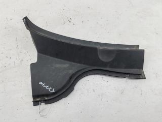 дождевик Volkswagen Passat B6 2005, 2.0 л., дизель, МКПП, серый, универсал, 3C1819404A