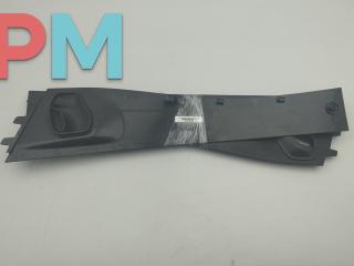 накладка декоративная Volvo S80 1 поколение 1999, 2.0 л., бензин, МКПП, чёрный, седан, 9164224, 9164222