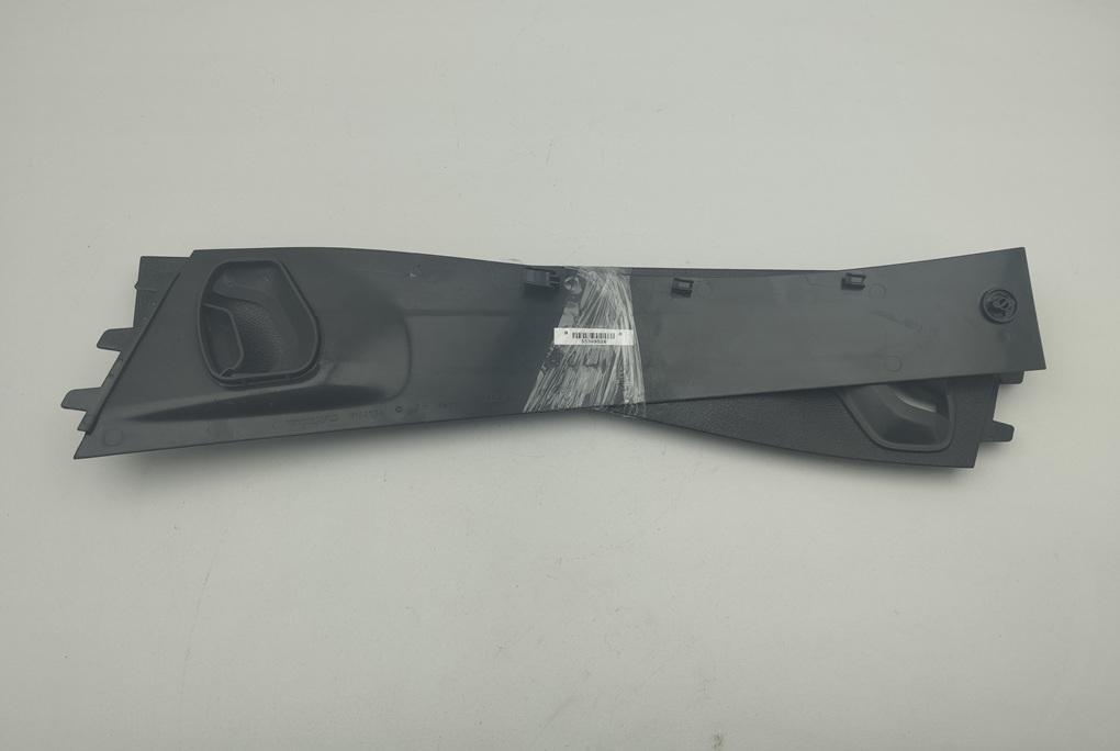 накладка декоративная Volvo S80 1999, 2.0 л., бензин, МКПП, чёрный, седан, 9164224, 9164222