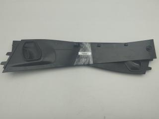 накладка декоративная Volvo S80 1999, 2.0 л., бензин, МКПП, чёрный, седан, 9164224, 9164222