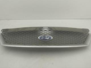решетка радиатора Ford Mondeo 3 поколение 2001, серый, универсал, 1S7X8A100AP