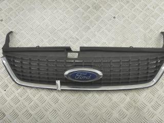решетка радиатора Ford Mondeo 4 поколение 2009, серый, универсал, 7S718200D