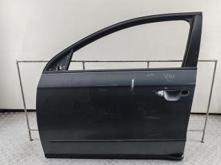 дверь сдвижная Volkswagen Passat B6 2007, серый, универсал