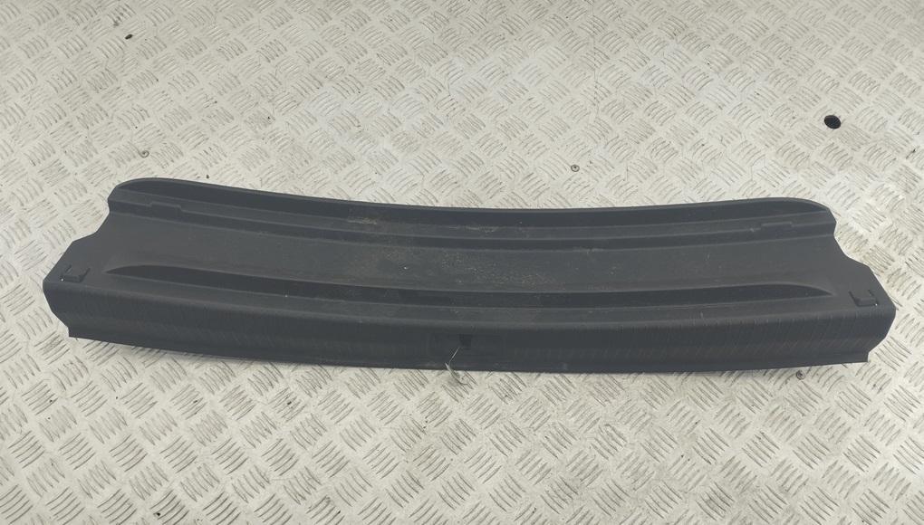 накладка декоративная Volkswagen Tiguan 2016, 2.0 л., дизель, АКПП, коричневый, внедорожник 5 дв., 5NA863459E
