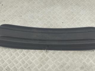 накладка декоративная Volkswagen Tiguan 2 поколение 2016, 2.0 л., дизель, АКПП, коричневый, внедорожник 5 дв., 5NA863459E
