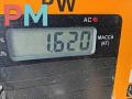 ремень безопасности Renault Megane 2 поколение 2004, 1.6 л., бензин, МКПП, чёрный, универсал - фото №3
