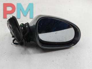 зеркало правое Volkswagen Passat B6 2007, 1.8 л., бензин, МКПП, серый, универсал