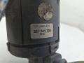 фара противотуманная правая Volkswagen Passat B5 [рестайлинг] 2001, 2.0 л., бензин, МКПП, синий, универсал, 3B7941700 - фото №3