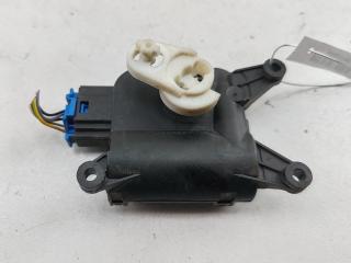 моторчик заслонки печки Volkswagen Passat B6 2005, 2.0 л., дизель, МКПП, серый, универсал, CZ116802872
