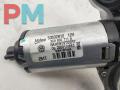 Двигатель стеклоочистителя заднего (моторчик дворников) Volkswagen Passat B6 2007, 1.8 л., бензин, МКПП, серый, универсал, 3C9955711A - фото №3