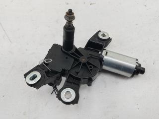 Двигатель стеклоочистителя заднего (моторчик дворников) Volkswagen Passat B6 2007, 1.8 л., бензин, МКПП, серый, универсал, 3C9955711A