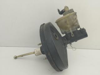 вакуумный усилитель тормозов Volkswagen Golf 3 поколение 1994, 1.6 л., бензин, МКПП, красный, хетчбэк 5 дв., 1H1612105A