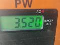 вакуумный усилитель тормозов Volkswagen Golf 3 поколение 1994, 1.6 л., бензин, МКПП, красный, хетчбэк 5 дв., 1H1612105A - фото №3