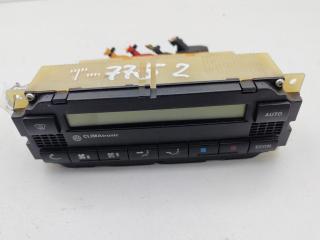 блок управления печки / климат-контроля Volkswagen Passat B5 1997, 1.8 л., бензин, МКПП, чёрный, универсал, 3B1907044A