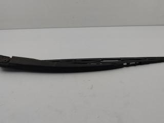Щеткодержатель (поводок стеклоочистителя) задний Renault Scenic 1 поколение [рестайлинг] 2003, 1.6 л., бензин, АКПП, серый, минивэн, 7700841699