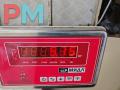 стекло двери задней левой Volkswagen Sharan 1 поколение [рестайлинг] 2000, 1.9 л., дизель, МКПП, синий, минивэн - фото №2