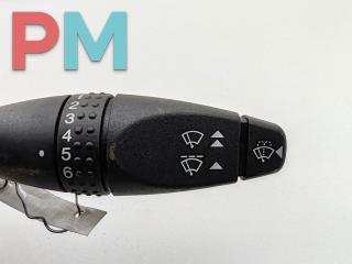 переключатель дворников Ford Mondeo 3 поколение [рестайлинг] 2006, 1.8 л., бензин, МКПП, серый, седан, 1S7T17A553BD