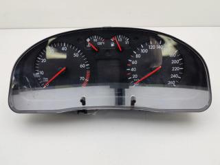 приборная панель Volkswagen Passat B5 1997, 1.8 л., бензин, МКПП, чёрный, универсал, 3B0919881F