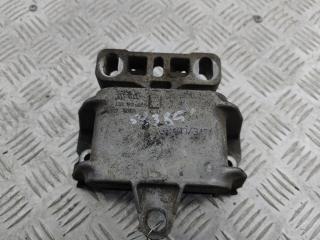 подушка крепления КПП Volkswagen Golf 4 поколение 2003, 1.6 л., бензин, АКПП, серый, хетчбэк 5 дв., 1J0199555