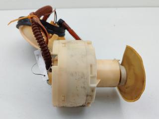 насос топливный Volkswagen Passat B5 1997, 1.8 л., бензин, МКПП, чёрный, универсал, 8E0906087D