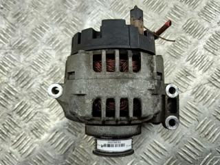 генератор Renault Scenic 1 поколение [рестайлинг] 2001, 1.6 л., бензин, МКПП, зелёный, минивэн, 8200103726