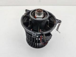 моторчик печки Ford Fusion 1 поколение 2004, 1.4 л., бензин, МКПП, синий, хетчбэк 5 дв., 1736005401