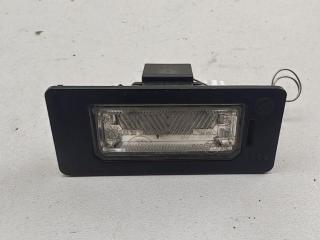 подсветка номера Volkswagen Passat B6 2007, 1.8 л., бензин, МКПП, серый, универсал, 8T0943021