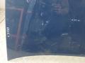 капот Volkswagen Touran 1 поколение [рестайлинг] 2006, 2.0 л., дизель, МКПП, синий, минивэн - фото №4
