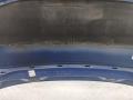 капот Volkswagen Touran 1 поколение [рестайлинг] 2006, 2.0 л., дизель, МКПП, синий, минивэн - фото №15
