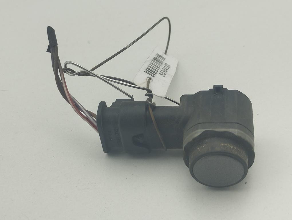 датчик парктроника Volkswagen Passat B6 2007, 1.8 л., бензин, МКПП, серый, универсал, 3C0919275S - фото №1