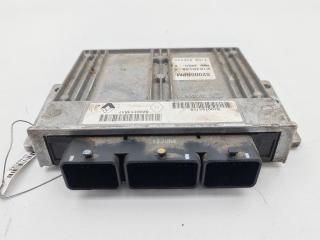 ЭБУ Renault Laguna 2 поколение 2001, 1.6 л., бензин, МКПП, серый, хетчбэк 5 дв., 8200153837
