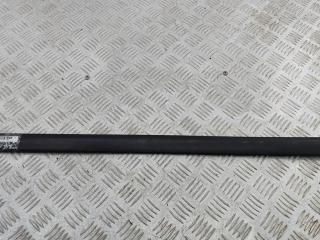 молдинг двери задней правой Volkswagen Passat B5 [рестайлинг] 2003, 1.6 л., бензин, МКПП, серый, седан, 3B0853754