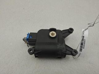 моторчик заслонки печки Volkswagen Passat B6 2007, 1.8 л., бензин, МКПП, серый, универсал, 3C0907511