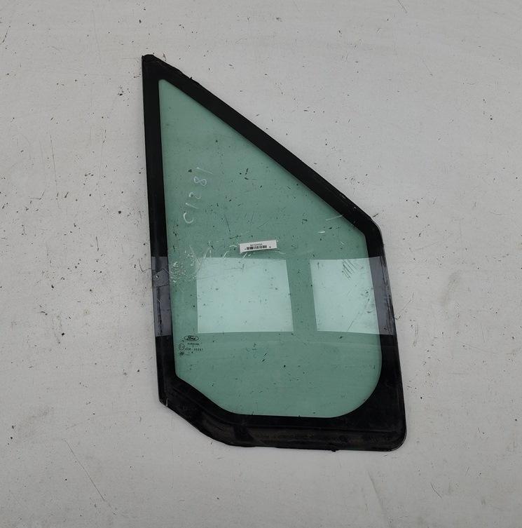 форточка передняя правая Ford Transit/Tourneo Connect 2006, 1.8 л., дизель, МКПП, белый, фургон