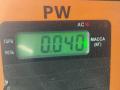 трос капота SEAT Leon 2 поколение [рестайлинг] 2010, 1.6 л., дизель, МКПП, серый, хетчбэк 5 дв., 1P1823531 - фото №2