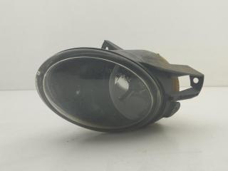 фара противотуманная левая Volkswagen Passat B6 2007, 1.8 л., бензин, МКПП, серый, универсал, 27129300
