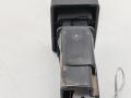 кнопка аварийной сигнализации Dacia (Renault) Logan I 2007, 1.4 л., бензин, МКПП, красный, седан, 213181A - фото №2