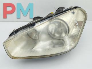 фара левая Ford C-Max 2 поколение 2010, 2.0 л., дизель, АКПП, синий, минивэн, 7M5113W030AD