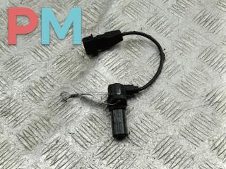 датчик коленвала Chevrolet Captiva 1 поколение 2010, 2.0 л., дизель, МКПП, чёрный, внедорожник 5 дв.