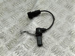 датчик коленвала Chevrolet Captiva 1 поколение 2010, 2.0 л., дизель, МКПП, чёрный, внедорожник 5 дв.