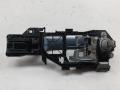 ручка наружная передняя левая Volkswagen Passat B6 2007, 1.8 л., бензин, МКПП, серый, универсал, 3C0837885H - фото №2