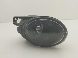 фара противотуманная правая Volkswagen Passat B6 2007, 1.8 л., бензин, МКПП, серый, универсал, 27129400