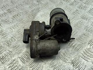клапан EGR Ford Mondeo 3 поколение [рестайлинг] 2006, 2.2 л., дизель, МКПП, чёрный, хетчбэк 5 дв.