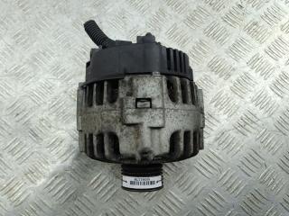 генератор Renault Laguna 2 поколение 2003, 2.0 л., бензин, МКПП, синий, универсал, 8200153710