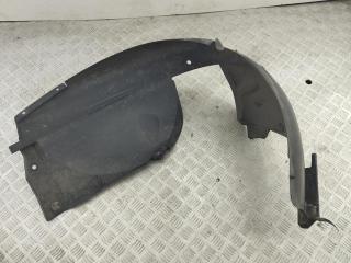 Подкрылок передний правый Dacia (Renault) Logan I 2007, 1.4 л., бензин, седан, 8200595796