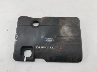 декоративная крышка двигателя Ford Mondeo 3 поколение [рестайлинг] 2006, 1.8 л., бензин, МКПП, синий, универсал, 1S7G6A949AJ