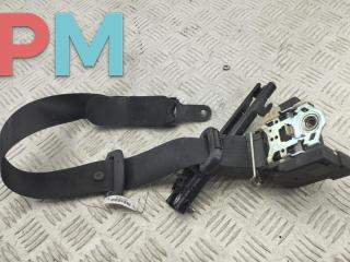 ремень безопасности Ford Mondeo 3 поколение [рестайлинг] 2006, 1.8 л., бензин, МКПП, серый, седан, 1S71F61295AG