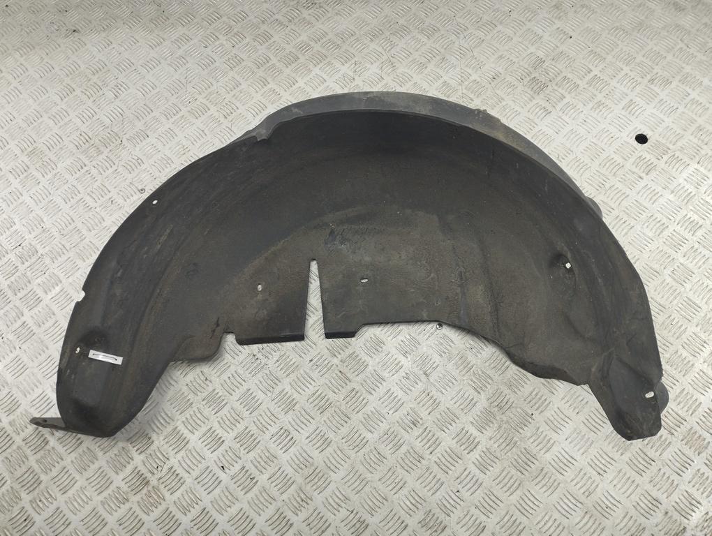 Подкрылок задний правый Renault Megane III 2009, 1.4 л., бензин, хетчбэк 5 дв., 767482298