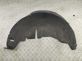 Подкрылок задний правый Renault Megane 3 поколение 2009, 1.4 л., бензин, хетчбэк 5 дв., 767482298