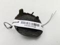 заглушка (решетка) в бампер Volkswagen Golf 6 поколение 2010, 1.4 л., бензин, АКПП, серый, хетчбэк 5 дв., 5K0807241E - фото №2
